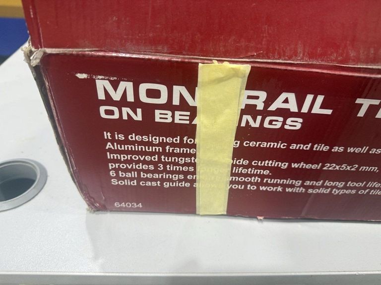 Haisser 64034 Код:01-200786410. Зображення 5