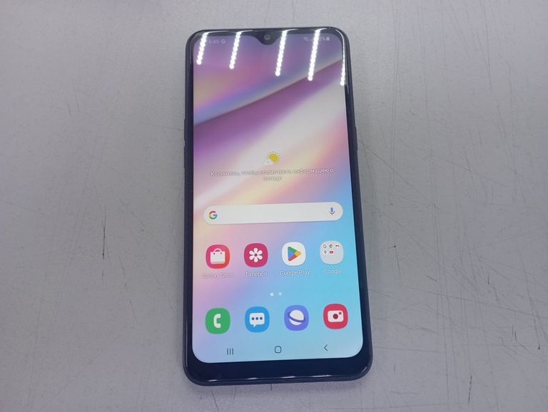 Купити Samsung a107f galaxy a10s 2/32gb Б/У