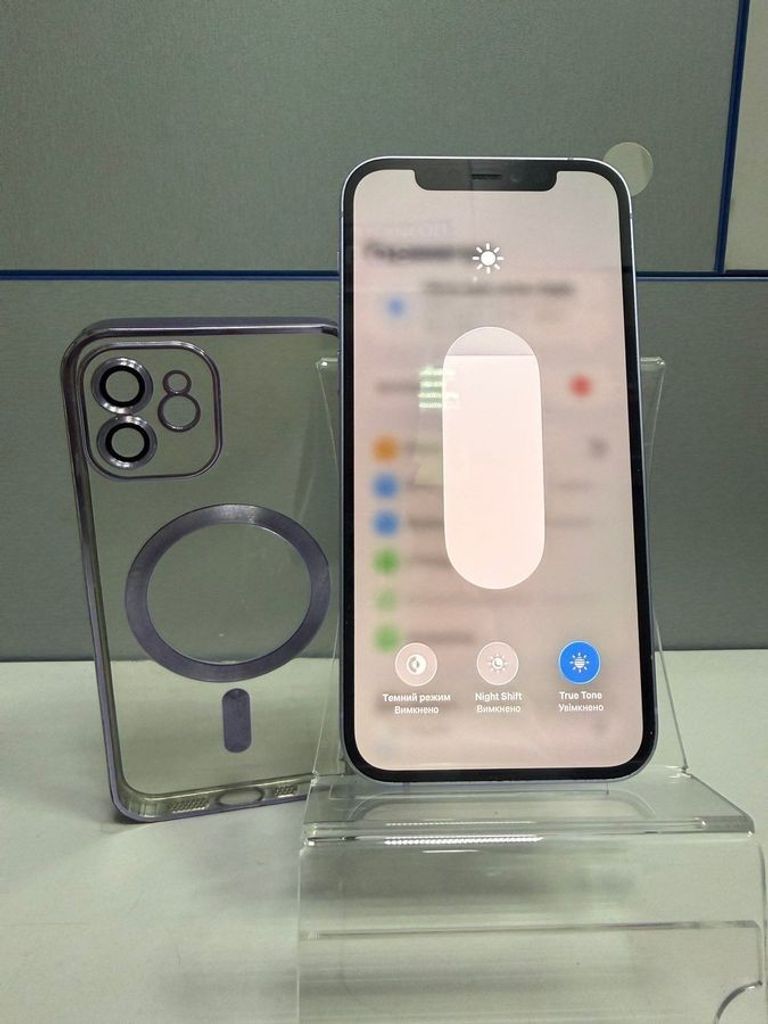 Розпродаж Apple iPhone 12 64GB Black (MGJ53/MGH63), продавець Техноскарб