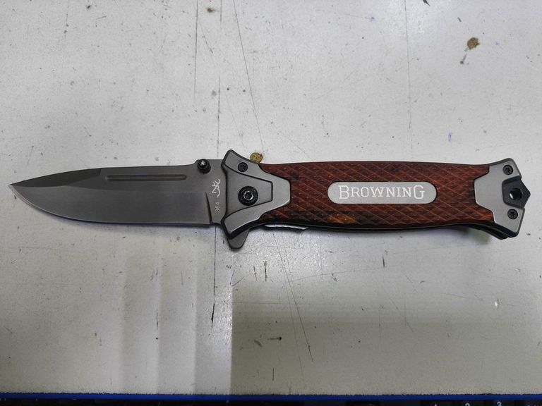 Оголошення Browning 364 Б/У