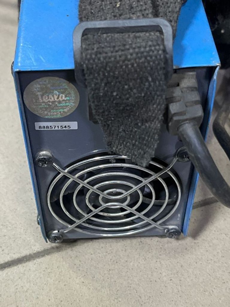 Розпродаж Tesla weld MMA 247 IGBT, продавець Техноскарб