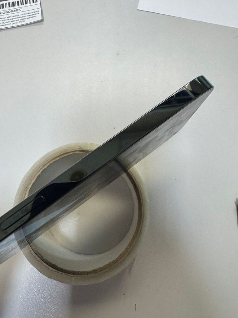 Объявление Apple iphone 13 pro 256gb Б/У