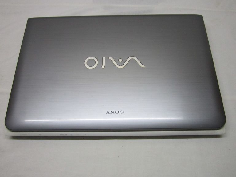 Sony Vaio sve151j13v 15.6" Код:null. Зображення 6