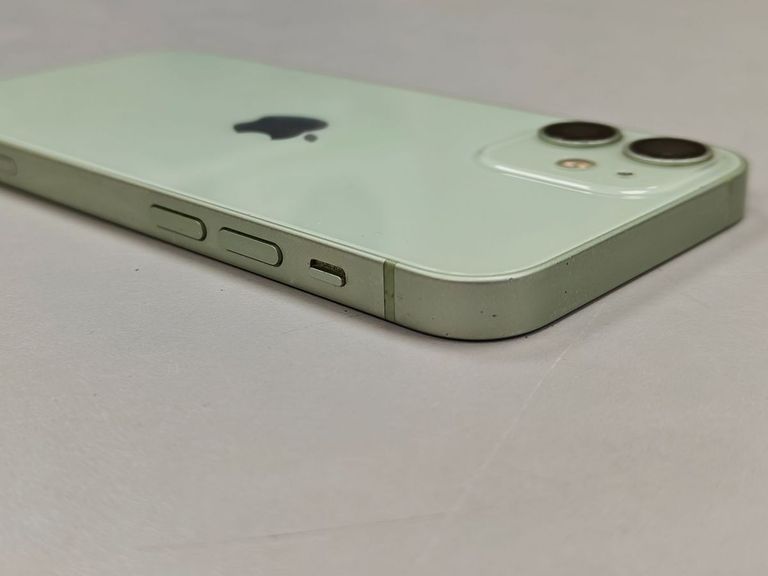 Apple iPhone 12 mini 64GB Blue (MGE13) Код:01-200790038. Изображение 7