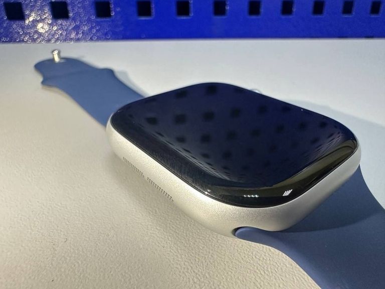 Apple watch series 10 gps 46mm alu. case Код:01-200790751. Изображение 11