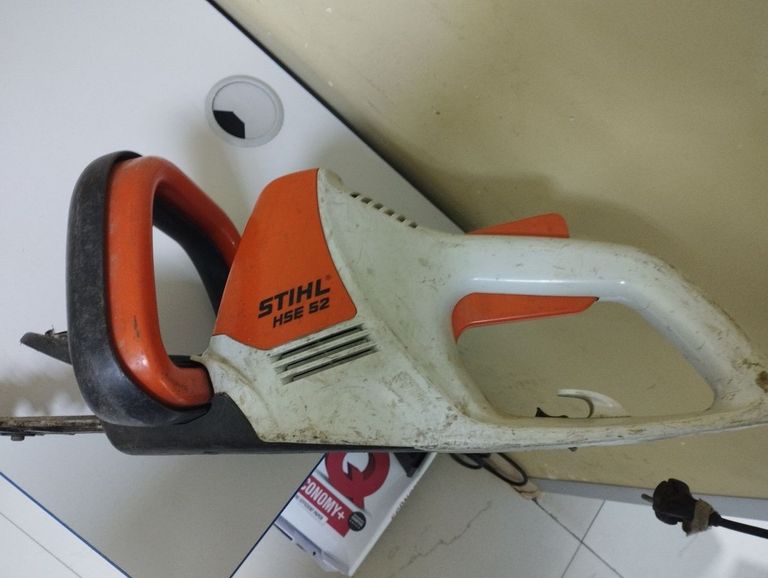 Stihl hse 52 Код:01-200790298. Изображение 5