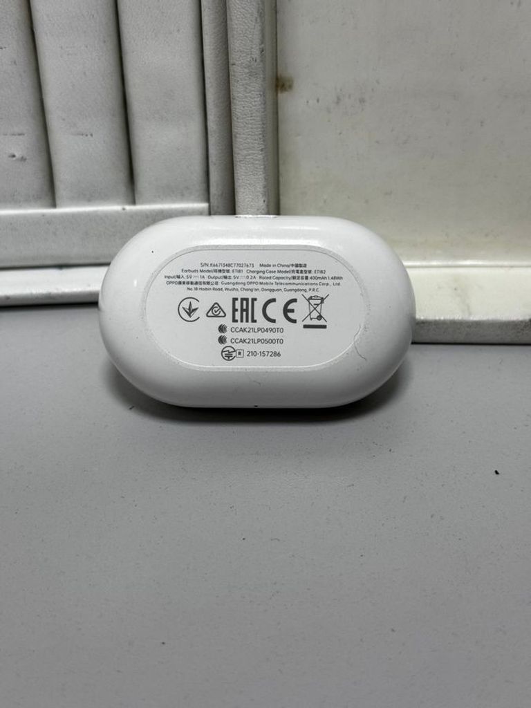 Oppo eti81 Код:01-200790517. Изображение 6