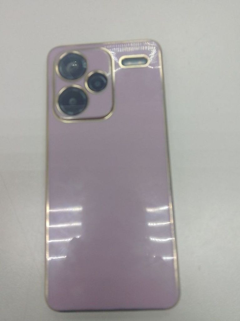 Оголошення Xiaomi Redmi Note 13 Pro+ 8/256GB Black Б/У