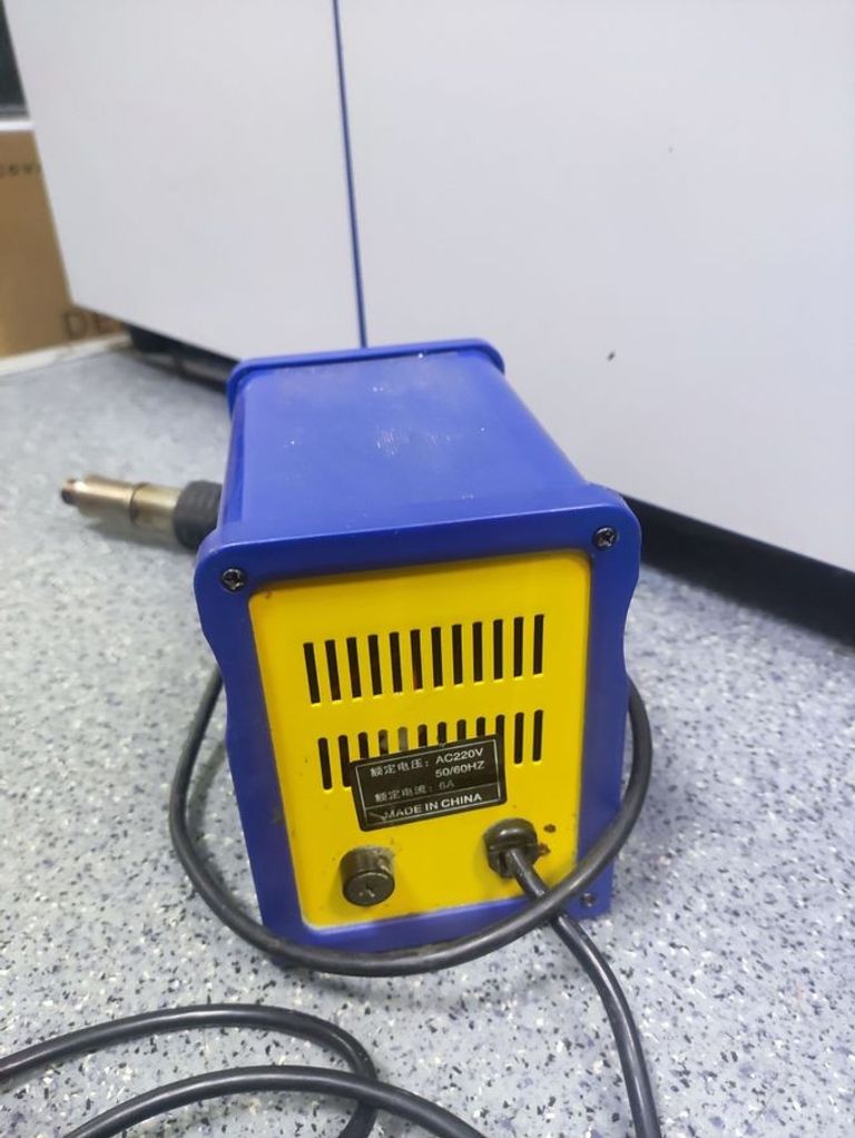 Baku bk878l Код:01-200762199. Изображение 5