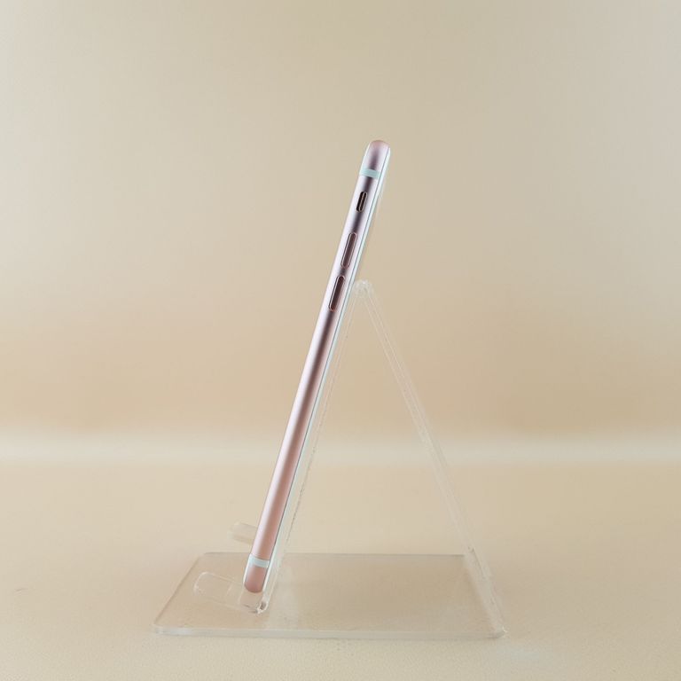 Apple iPhone 7 32GB Rose Gold (MN912) Код:000067041. Изображение 5