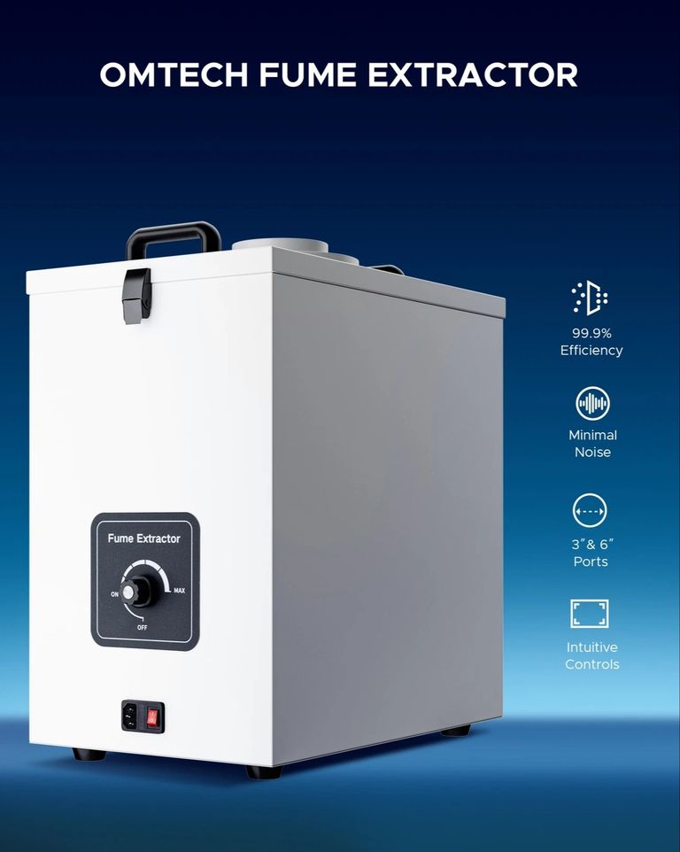 OMTech OSP080 Код:null. Изображение 10