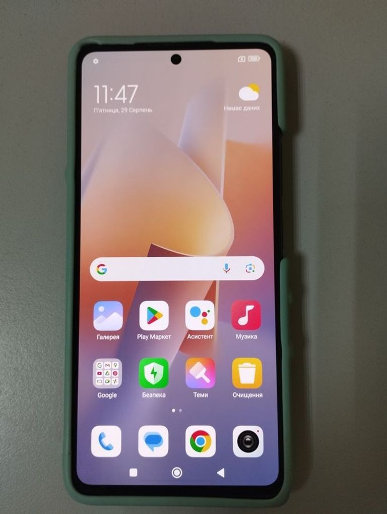 Купити Xiaomi 11t pro 8/256gb Б/У
