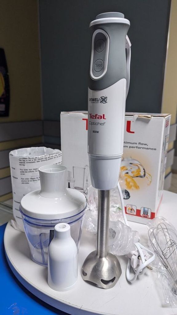 Объявление Tefal hb-650 Б/У