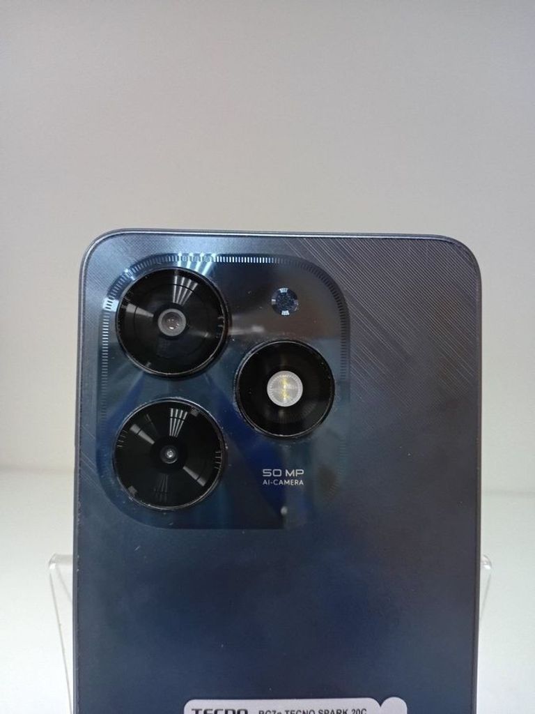 Tecno spark 20c bg7n 8/128gb Код:01-200795004. Изображение 6