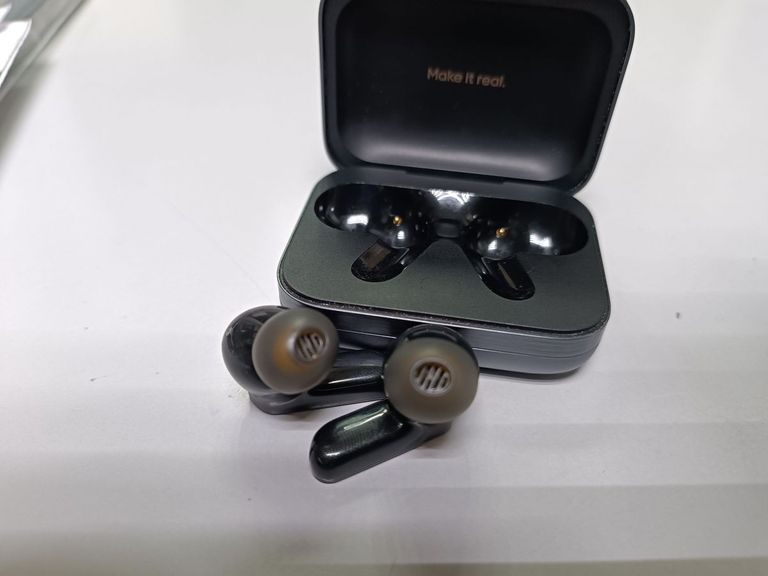 Распродажа Realme buds air 7 pro metallic racing, продавец Техноскарб