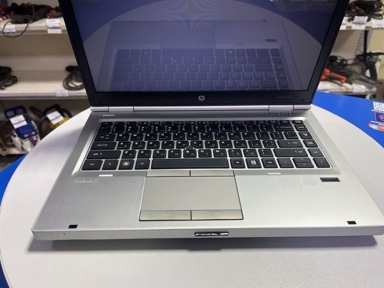 Объявление Hp 15/core i5 2410m ddr3/8gb ddr3/hdd *відсутній/ssd 120 gb/*інтегрована Б/У