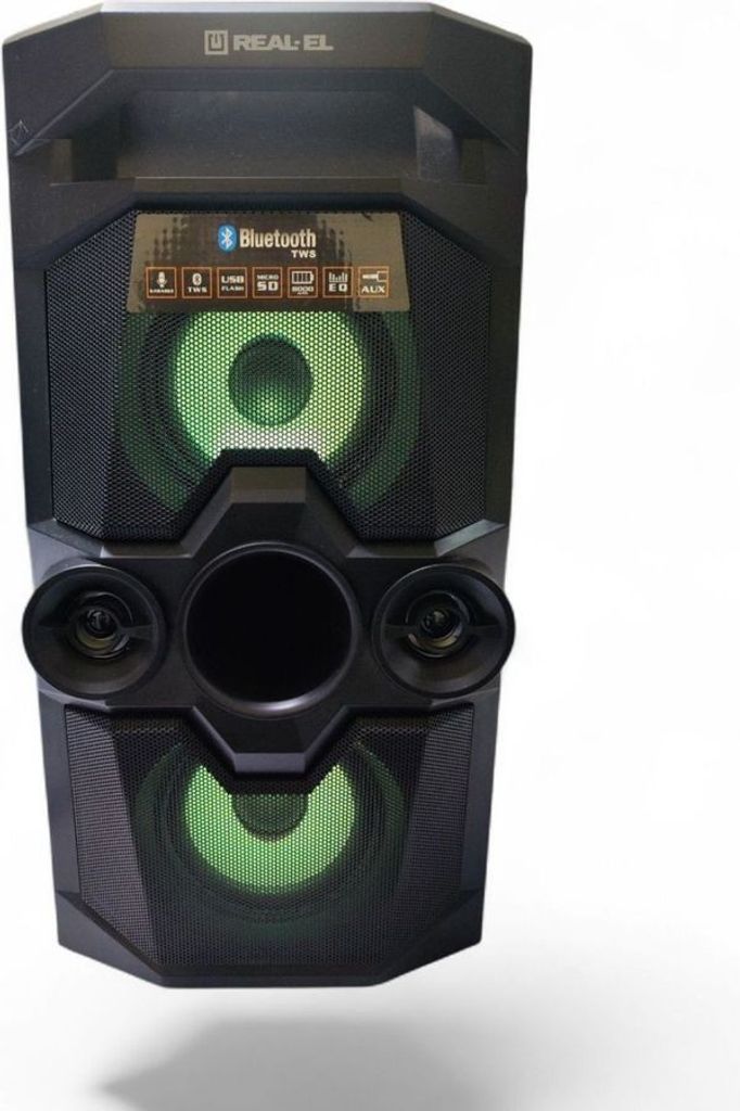 Купить Real-El x-771 Б/У