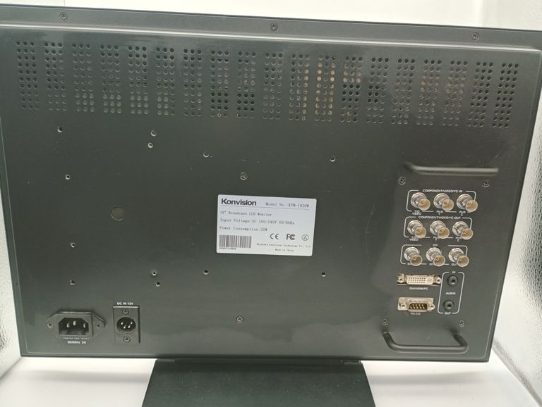 Konvision KVM-1930W Код:null. Зображення 5