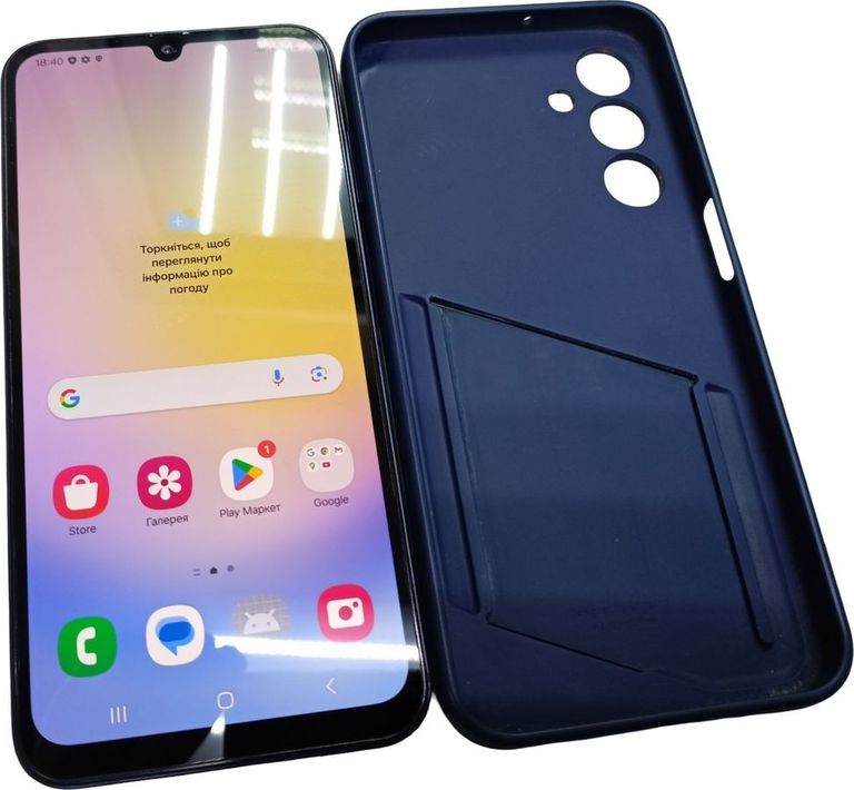 Купить Samsung galaxy a25 5g 8/256gb Б/У