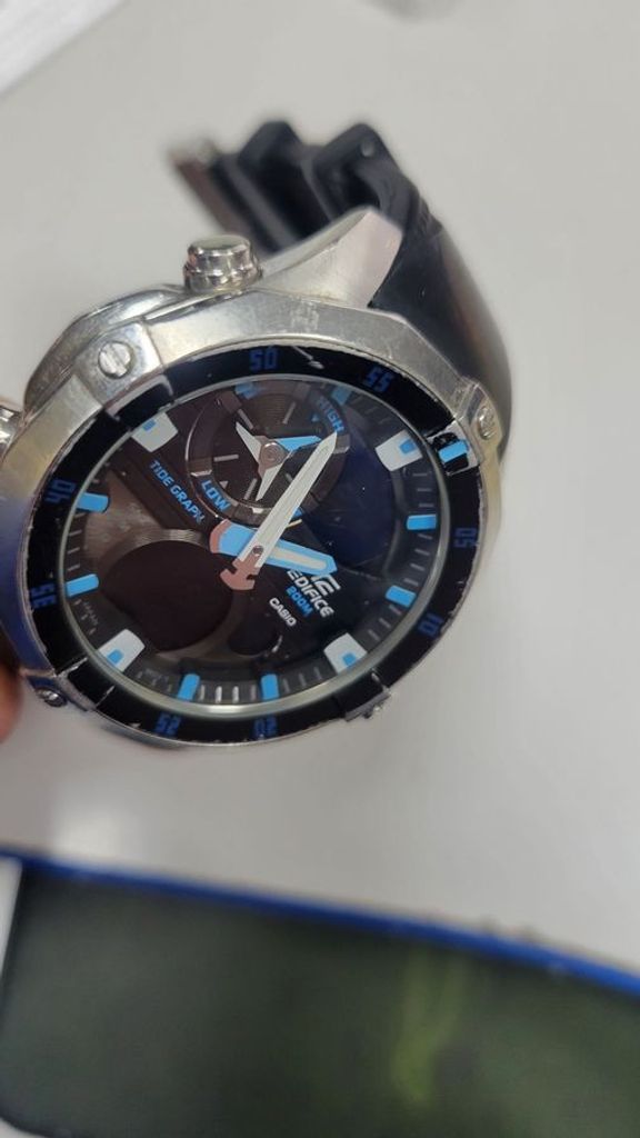 Розпродаж Casio ema-100, продавець Техноскарб