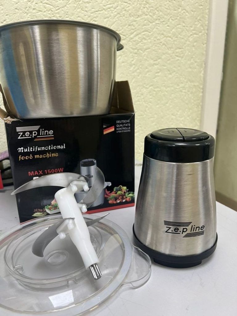 Купити Zepline zp 051 Б/У