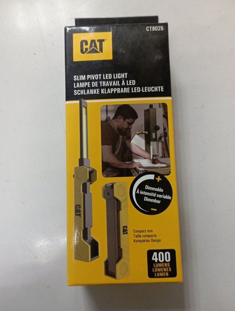 Купити Cat ct8025 Б/У