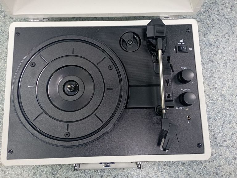 Crosley cruiser deluxe cr8005 Код:01-200795570. Зображення 5