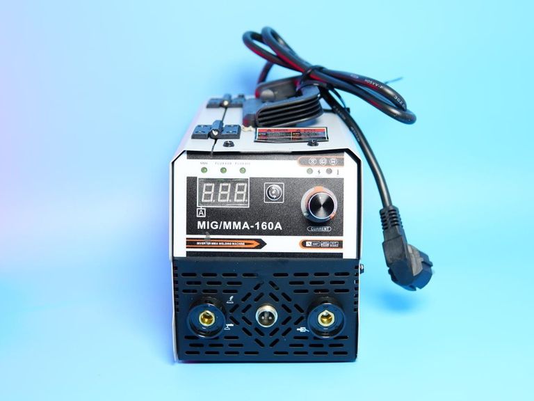 Оголошення EUWLY-160A. 230V  Б/У