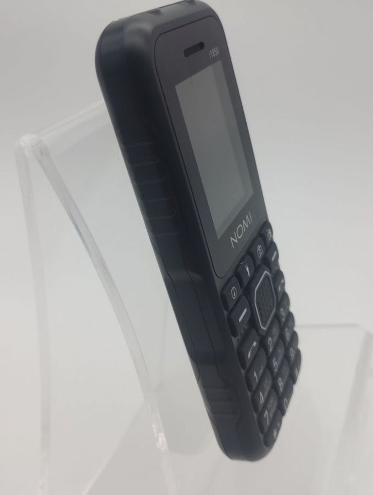 Nomi i1850 Black Код:01-200795946. Изображение 5