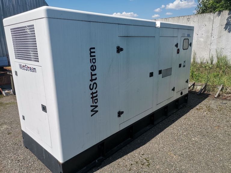 Купити Wattstream WS275-WS Б/У