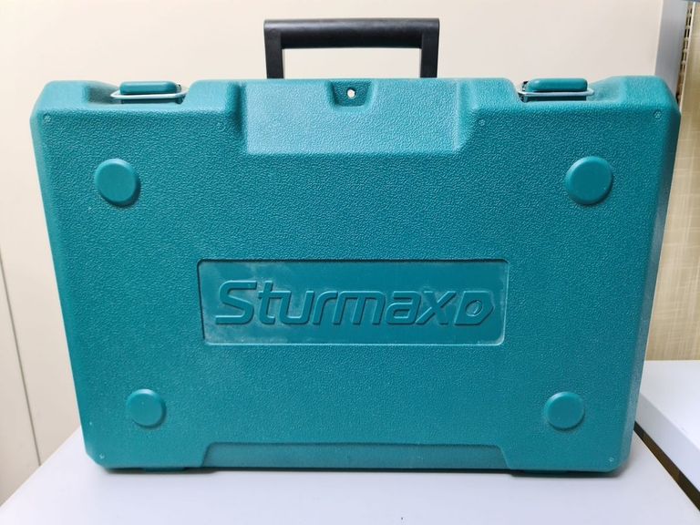 Sturmax rhm25280d Код:01-200796207. Изображение 6