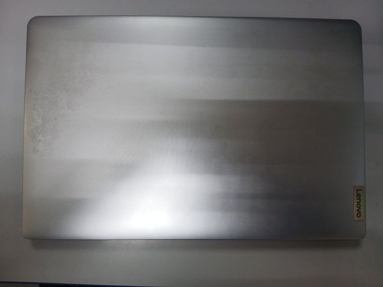Объявление Lenovo 15/ryzen 5 7520u ddr5/8gb ddr3/ssd 500 gb/*інтегрована Б/У