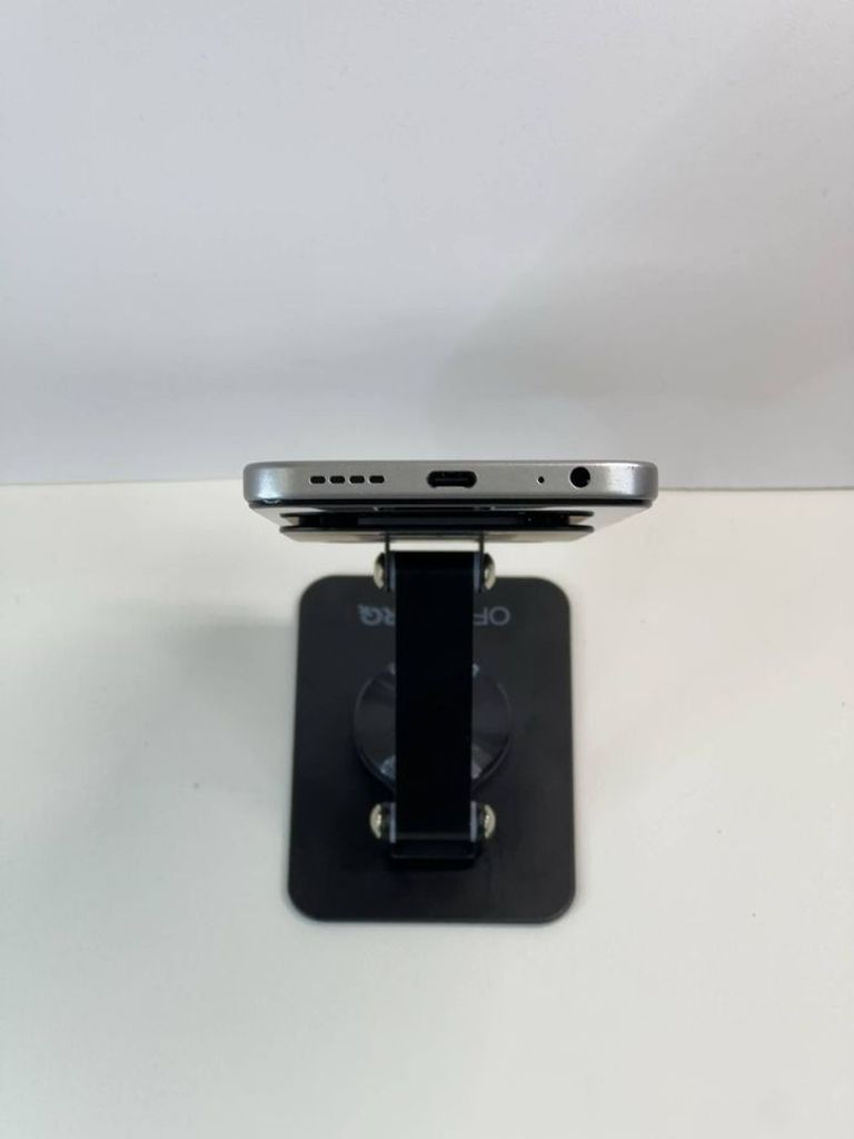 Infinix Smart 9 4/128GB Metallic Black Код:01-200797384. Изображение 11