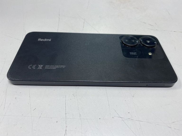 Xiaomi redmi 13c 4/128gb Код:01-200796221. Изображение 5