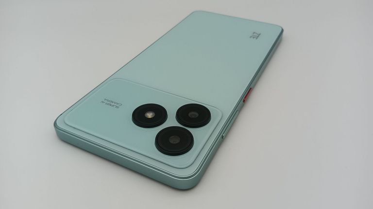 Объявление Zte blade a36 4/64gb Б/У