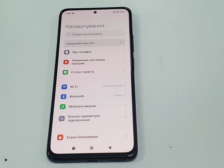 Xiaomi redmi note 12 pro 4g 8/256gb Код:01-200798280. Зображення 12