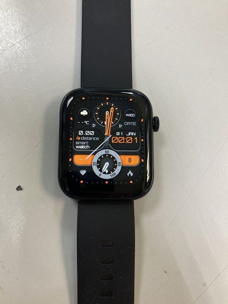 Купити Colmi p73 Black Б/У