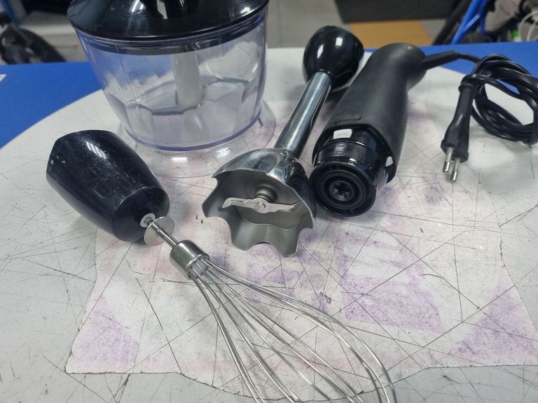 Оголошення Braun 4165 Б/У