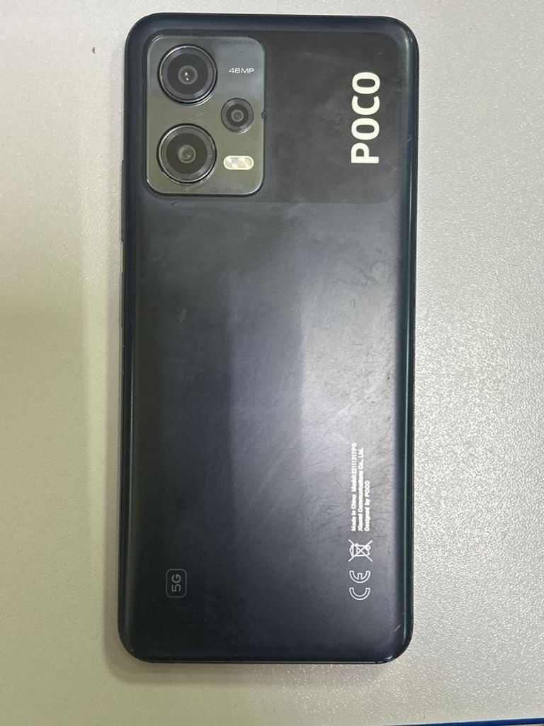Xiaomi poco x5 pro 5g 8/256gb Код:01-200798073. Изображение 7