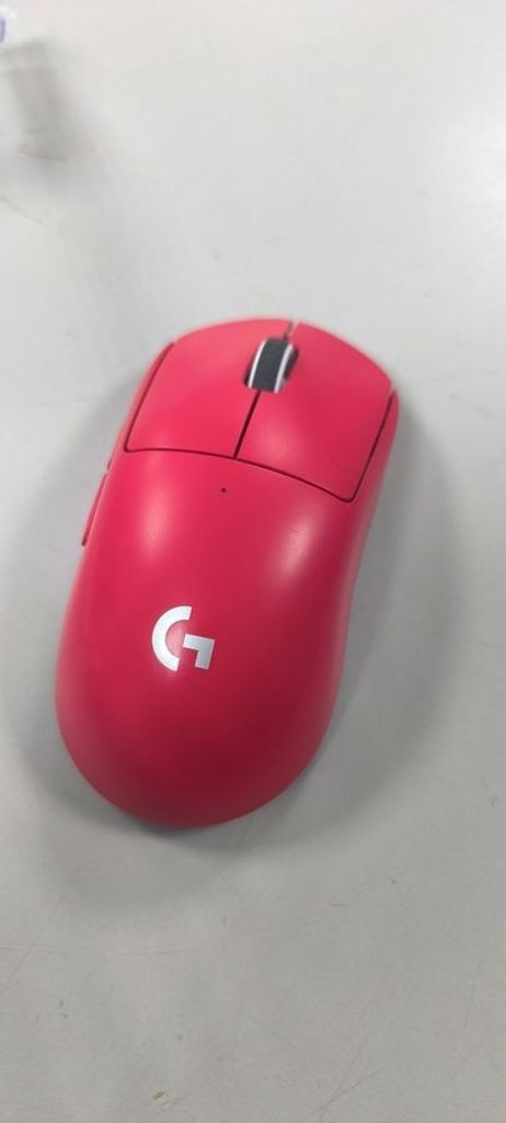 Дешево Logitech g pro x superlight wireless з ломбарду