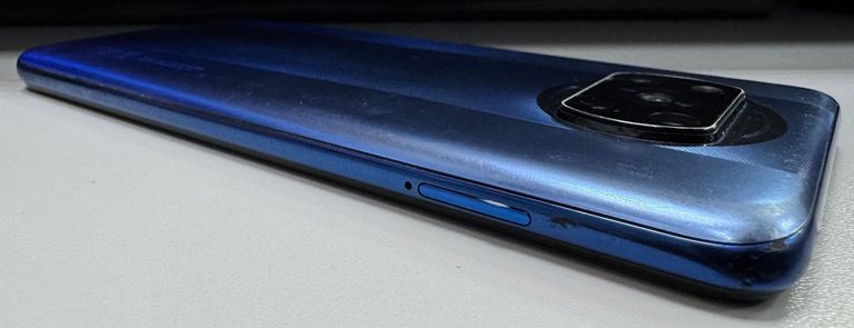 Розпродаж Xiaomi poco x3 pro 6/128gb, продавець Техноскарб