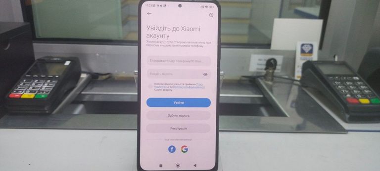 Xiaomi redmi note 12 pro 4g 8/256gb Код:01-200800059. Зображення 5