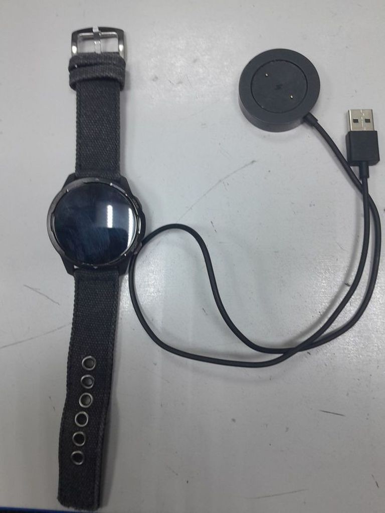 Купити Xiaomi watch s1 active Б/У