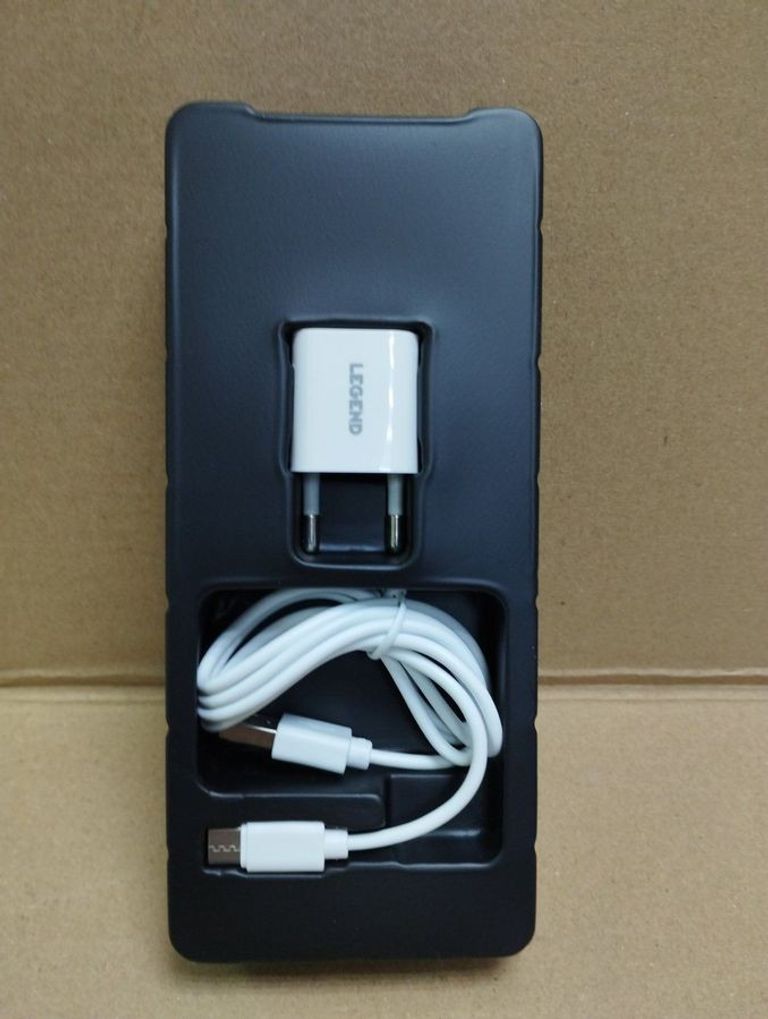 Дешево Hoco U86 Treasure Type-C to Type-C Black (6931474724311) з ломбарду