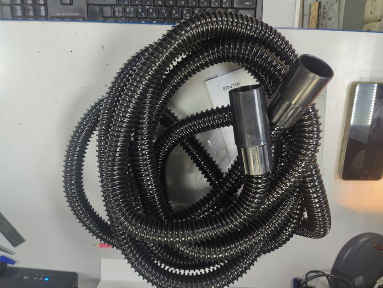 Дешиво Black&Decker hvlp400 с ломбарда