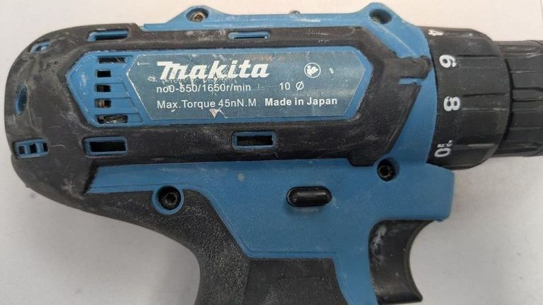 Дешиво Makita (Копія) без моделі с ломбарда