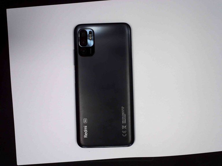 Розпродаж Xiaomi redmi note 10 5g 4/64gb, продавець Техноскарб