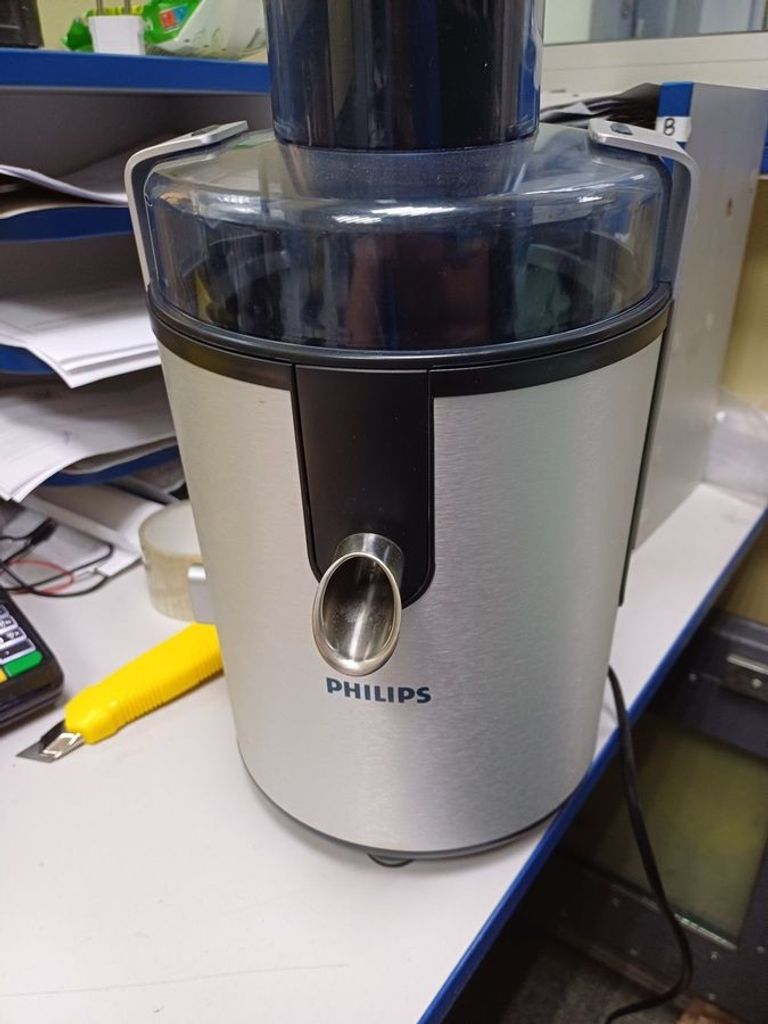 Купити Philips hr 1861 Б/У