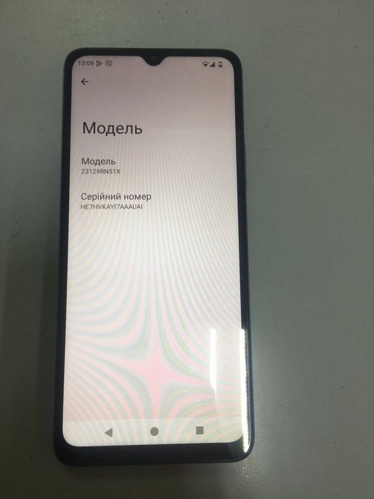 Оголошення Xiaomi redmi a3 3/64gb Б/У