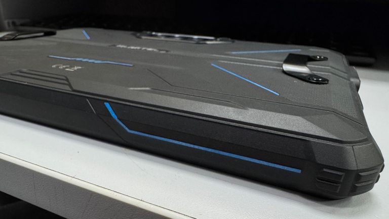 Oukitel RT7 8/256GB Black Код:01-200803403. Зображення 5